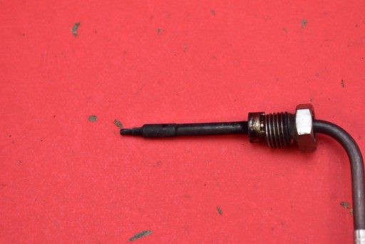 sensor TEMPERATURY of the gas ALFA ROMEO 159 1.9 JTD 150 KM 05-11