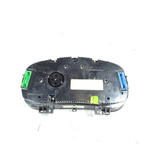 VW GOLF 4 IV 1.4B dials 1J0920802