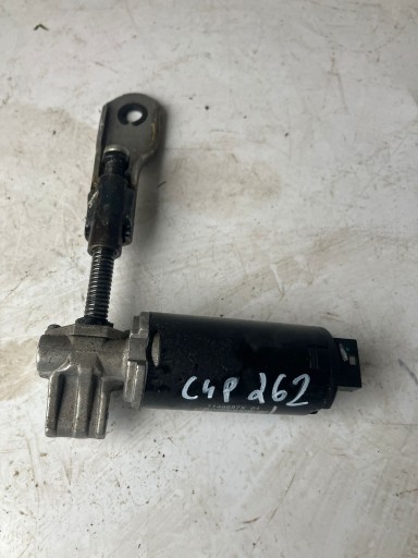mini motor control seat 1148697X left front CITROEN C4 PICASSO II