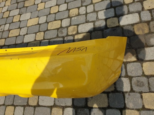 stoßstange heck HYUNDAI ACCENT 86610-22600