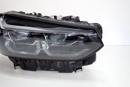 BMW X3 G01 X2 G02 FULL LED LIFT 21- reflektor right light 5A29202-06
