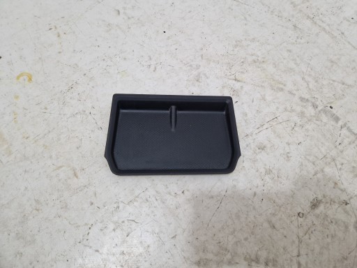 FORD EXPLORER VI MK6 2020- TACKA rubber WKLAD passenger compartments LB5B-S046B46-A