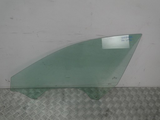 Скло дверей AUDI A7 4K8 4K8845201 4K8845202