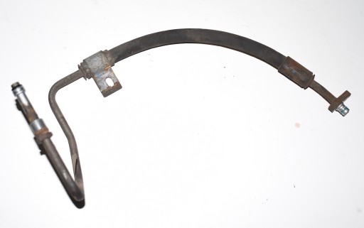 CITROEN C5 III X7 LIFT wiring HYDRAULICZNY rear part rear right 9684425880