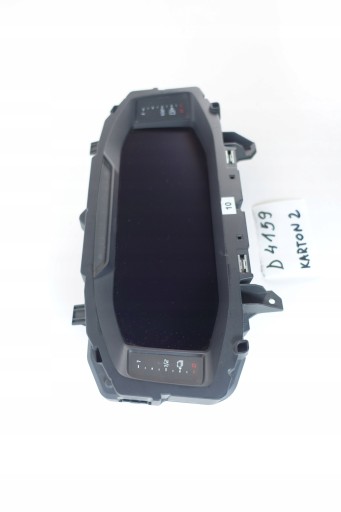 dials VIRTUAL dials LCD SEAT TARRACO 5FJ920320A