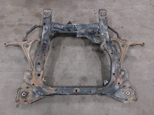 axle beam subframe axle beam of the engine HONDA ACCORD VII 2.2 and-CTDi