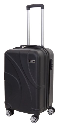 Кейс кабіни Gravitt ABS 138 44 л