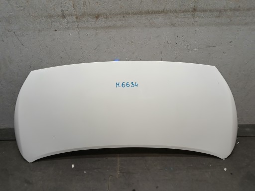 bonnet KIA PICANTO III 3 17