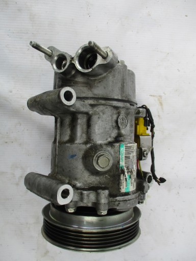 Klimakompressor kompresor Mini Countryman R60 R61 9213175-04