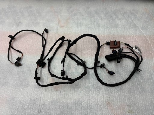 Cupra formentor pdc beam 2020-24 5ff971095d