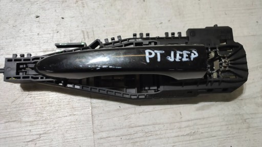 Jeep Cherokee KL 15r. 2.0d handles exterior right rear part