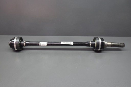 semi-axis right rear part BMW X5 X6 X7 G05 G06 G07 8689580 2292km