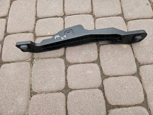 bracket holder door handles left rear part OPEL ASTRA L 6 VI 9840528680