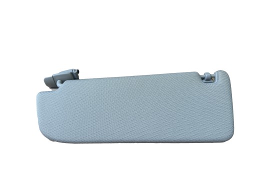 AUDI A6 A7 4G C7 cover PRZECIWSLONECZNA right 4G0857552D