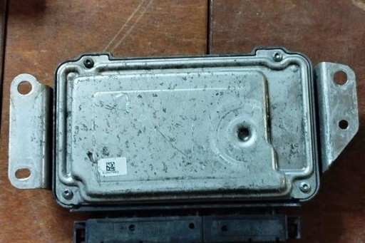 89661-0H130 - Ебу двигуна toyota aygo (_b1_) 896610h130 1.0l бензин 2008 р.в.