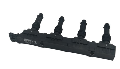 Катушка зажигания беру zs427