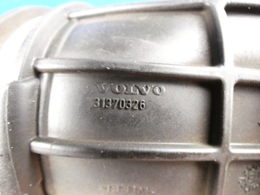 VOLVO XC90 II XC60 II V90 S90 V60 II 2.0 T8 pipe DOLOTOWA air