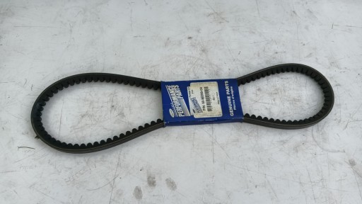 50-60289-09, 506028909 - КЛИНОВИЙ РЕМІНЬ BELT CARRIER SUPRA 850 GENESIS R70 50-60289-09