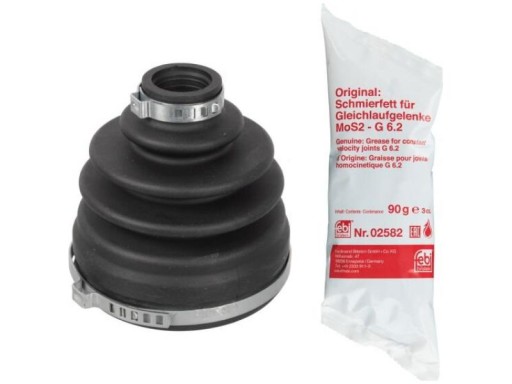 КРИШКА ШАРНІРА FEBI BILSTEIN 172665