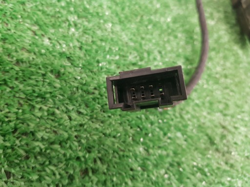 mirror left electrics SEAT LEON 1 7 PIN 1M0857933