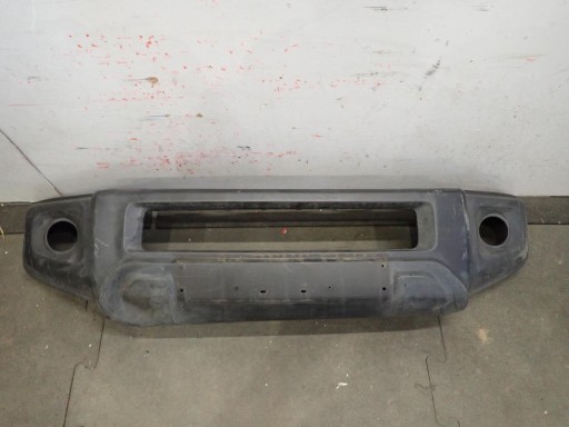 bumper front front SUZUKI JIMNY II 2018- 71711-78R