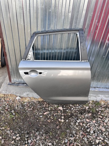 door rear. right HYUNDAI I30 III KOMBI HB nr.00