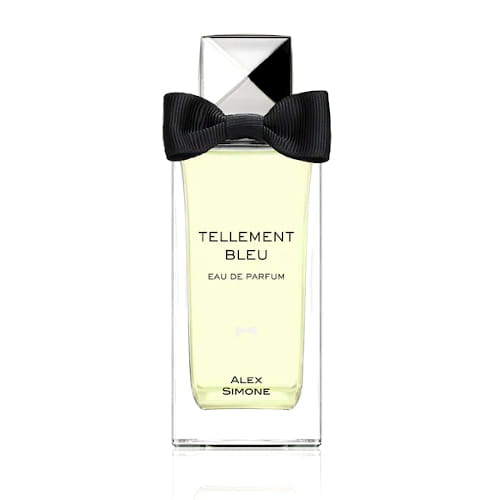 alex simone tellement bleu woda perfumowana 30 ml   