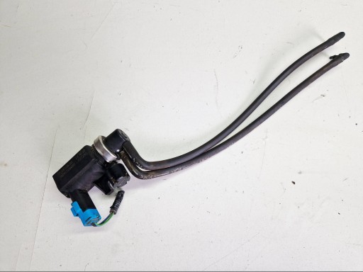 Sensor Regulations- doladowania Turbolader Ford Fusion MK1 9641726680