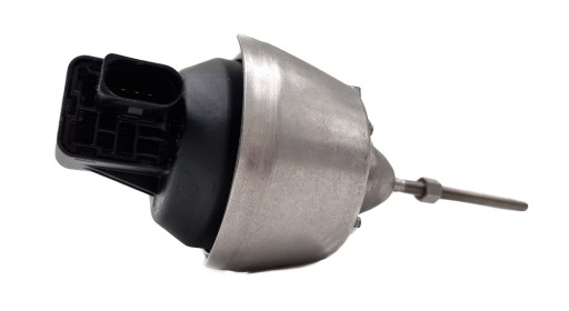 53039900205 - Клапан груша турбіни VW PASSAT GOLF 2.0 TDI