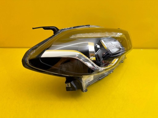 feu droit Suzuki SX4 II S-Cross Led 2016-2021 100-18738