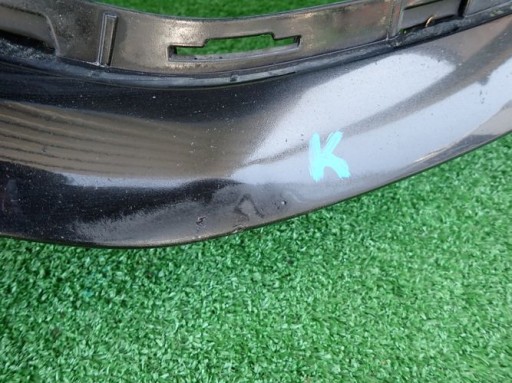 MERCEDES E-KLASA W213 213 16- front bumper