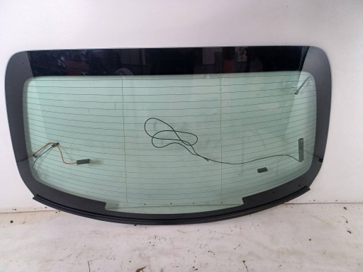 Mercedes e w213 213 седан заднее заднее стекло a2139059500 43r-00048