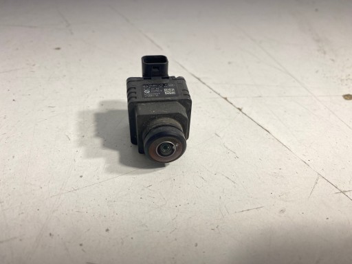 0263007148, 173884-10, - Камера заднего вида bmw g30 g11 g01 g20 g05 g07 eu