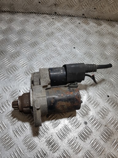 starter VOLKSWAGEN GOLF 5 0001120406 1.4 B