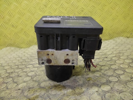 FORD FOCUS MK2 pump ABS 3M512C405HC