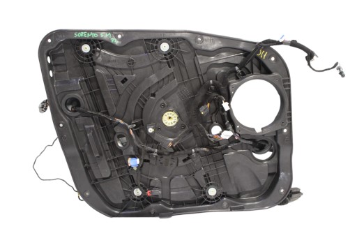 Kia sorento iii 3 механизм переднего левого стеклоподъемника