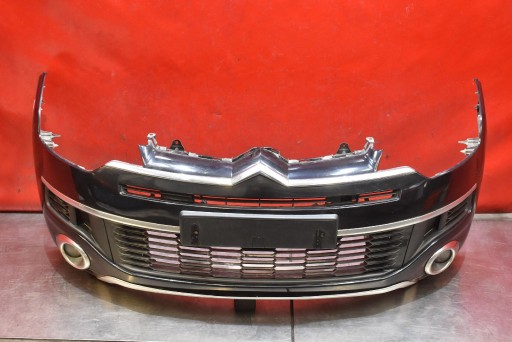 bumper front front KTZ CITROEN C-CROSSER 07-13