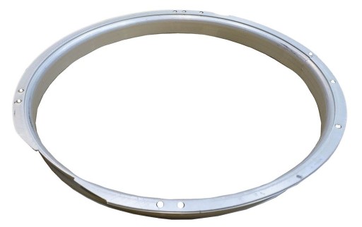 TD07-51-114 - ОБОД КРЫШКА ВЕНТИЛЯТОРА РАДИАТОРА VOLVO FH 12