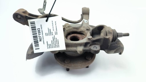 swing right front 2.0 MULTIJET FIAT FREEMONT