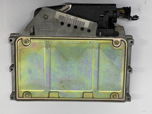 Bedienteil modul ABS FORD TRANSIT 2.5 D 92VB2C013AC