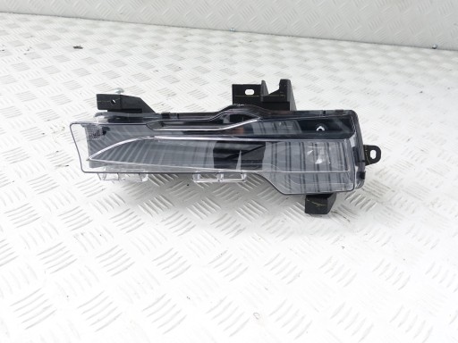 TESLA III 3 LED DRL NEBELSCHEINWERFER RECHTS 1077396-00-D
