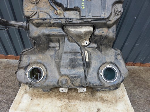 kraftstofftank tank AUDI A6 C6 4F0201021DJ Benzin QUATTRO