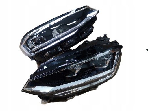 517941082 - VW SPORTSVAN LIFT LAMP ЛАМПЫ ПОЛНОСТЬЮ СВЕТОДИОДНЫЕ СВЕТОДИОДЫ