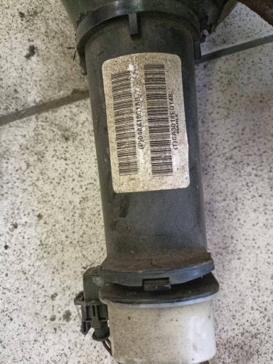 karbonski filter Chrysler Town and Country 5 2009
