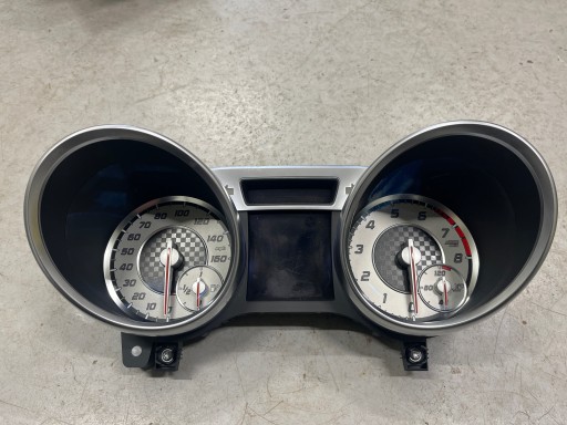 MERCEDES R231 SL231 SL 350 dials dials A2319005604