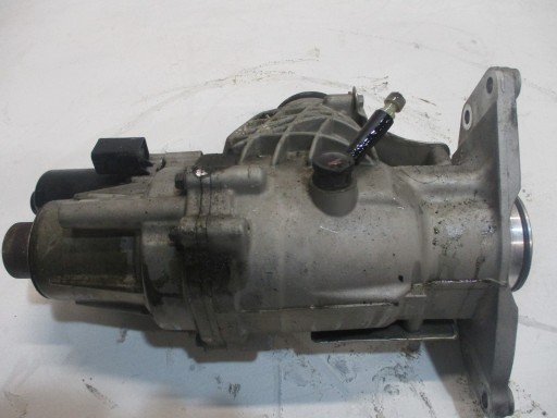 Редуктор JEEP COMPASS P68292767AB