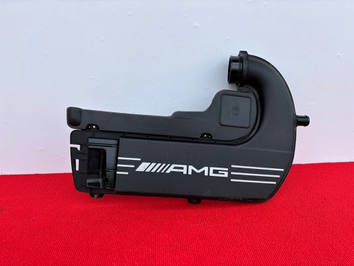 Gehäuse filter luft 6.3 AMG MERCEDES W177 W253 W205 K121/D326