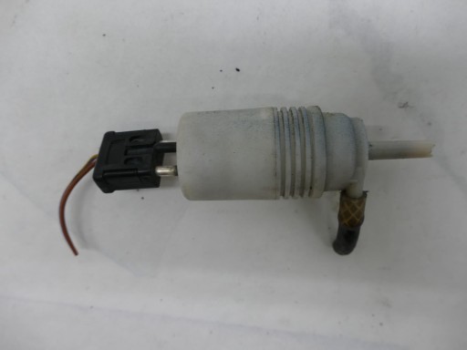 MERCEDES E W124 COUPE PUMPE SPRITZDÜSE W126