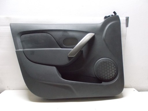 DACIA LOGAN 13R 1.4 TCE side door left front