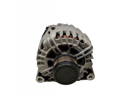 alternator 150A CITROEN C4 II B7 BERLINGO PARTNER II 1.6 BlueHDI 9678048880